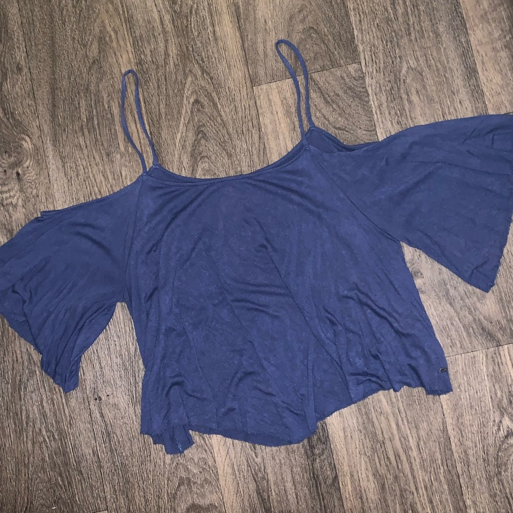 American Eagle Soft and Sexy Tee